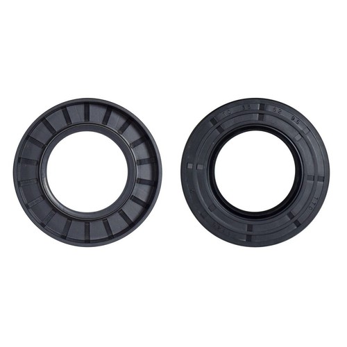 Wheel oil seal rear left - seal,