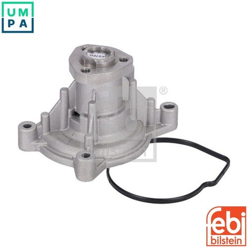 Water pump engine cooling - engine,