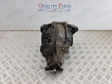 MERCEDES C CLASS REAR DIFF