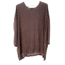 Hebbeding tunic top womens