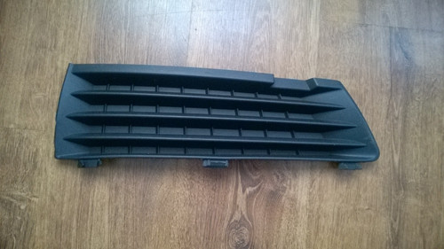 Vauxhall zafira lower bumper - vauxhall,