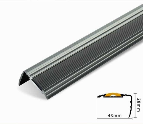 Iron grey aluminium - iron, grey-aluminium