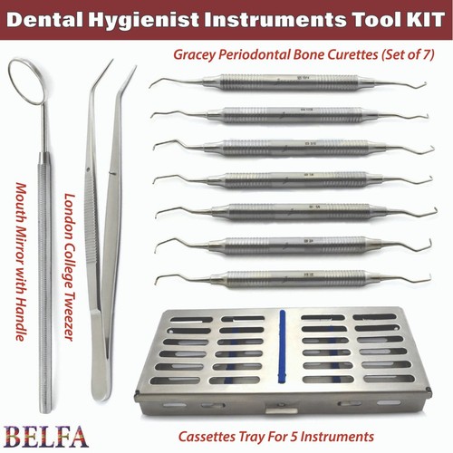 Dental lab hygienists - lab,
