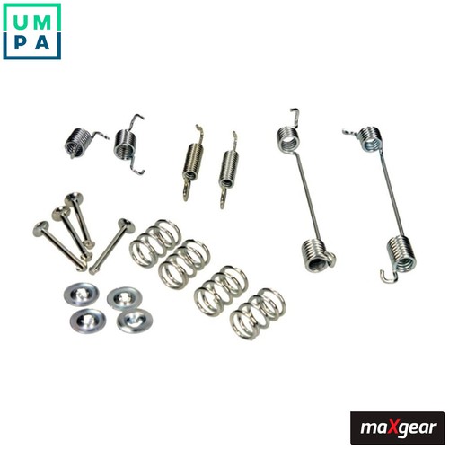 Accessory kit brake shoes - kit,