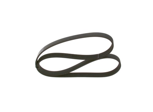 Bosch ribbed belt - v-ribbed,