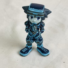 Funko Mystery Minis Kingdom Hearts Sora Tron Outfit Figure 3” 2017