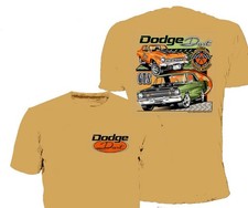 Classic Dodge Darts Mens T