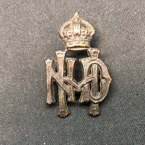 North devon hussars original - north,