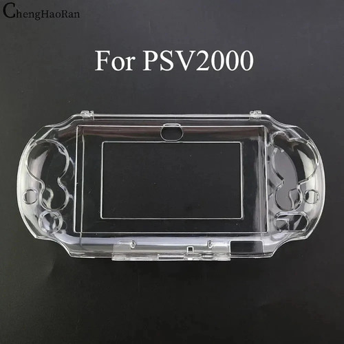 Slim hard crystal protective - slim,