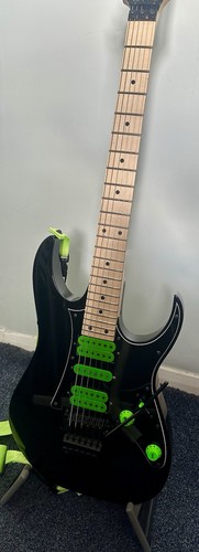 Ibanez rg550 genesis - ibanez,