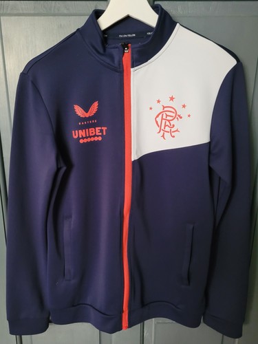 Men castore rangers track - men's, fc
