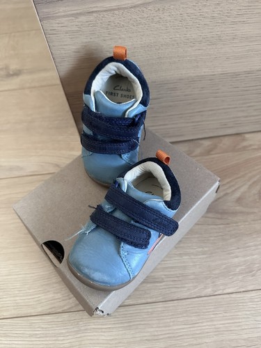 Clarks roamer retro - roamer, baby