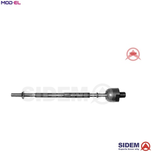 Inner tie rod 41314 for - rod,