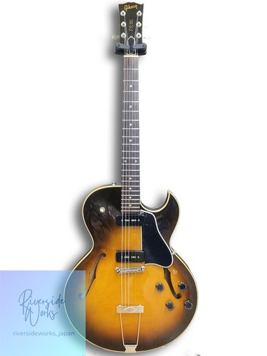 Gibson 1993 model - 1993, es-135
