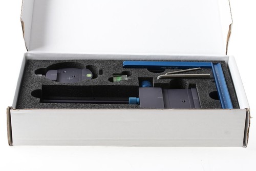 Novoflex system pro - novoflex, vr