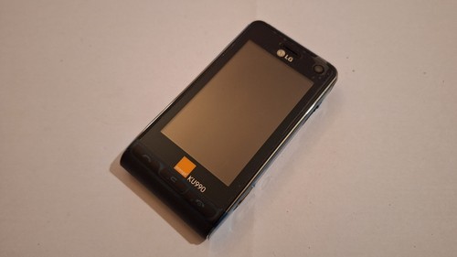 Ku990 genuine lcd - lg,