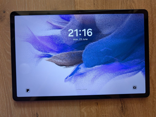 Samsung galaxy tab - tab, fe