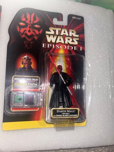 Star wars episode darth maul - wars,