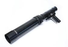 Novoflex Noflexar 600mm f/8 Nikon F Mount Prime Lens, Fast Focus Pistol Grip