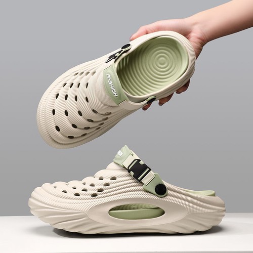 Mens garden clogs quick drying - garden,