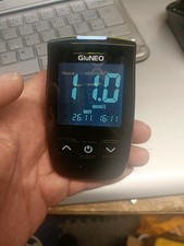 GluNEO Blood Glucose Monitoring System For Self Testing