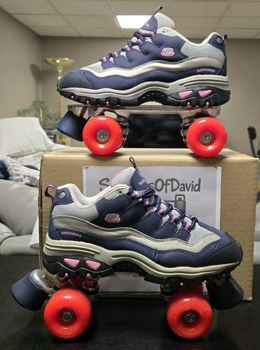 Size skechers 4 wheelers - -,
