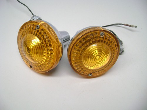 Used front turn - turn, yamaha