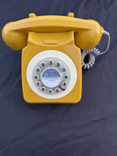 Wild & Wolf 746 Vintage Corded