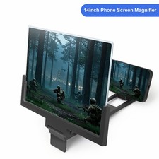 14" Smartphone Screen
