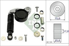 Repair kit, V-ribbed belt