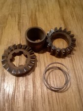 BSA 4 SPEED KICKSTART RATCHET PINION A10, B33  (67-3376) 