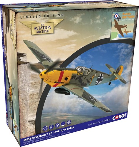 Corgi aviation archive - corgi,