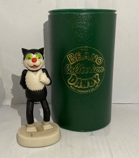 Robert Harrop Beano & Dandy Collection “Korky The Cat”  BD18 1st Edition