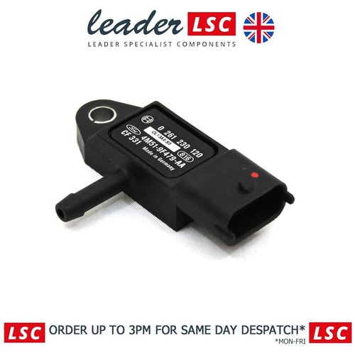 Manifold air pressure sensor - pressure,