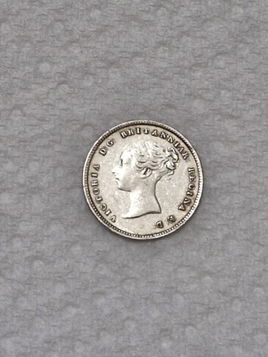 1843 queen victoria young - 1843,