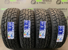 X4 235 70 16 235/70R16 106T