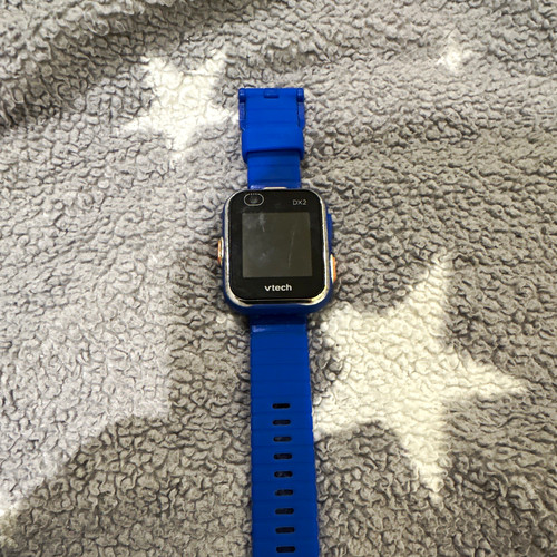 Vtech kidizoom smartwatch dx2 - kidizoom,