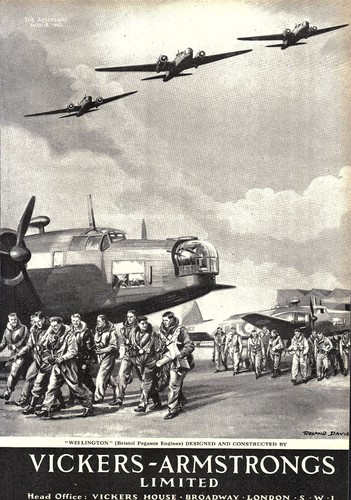 1940 advert for - 1940,