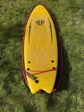 Mark Richard’s 6ft Foam Board