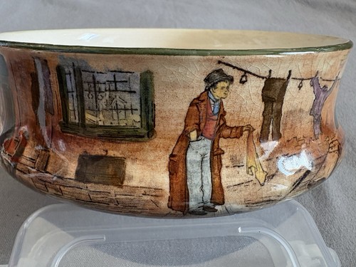 Royal doulton dickens - royal,
