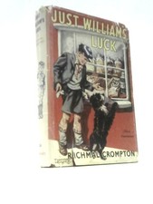 Just William's Luck (Richmal