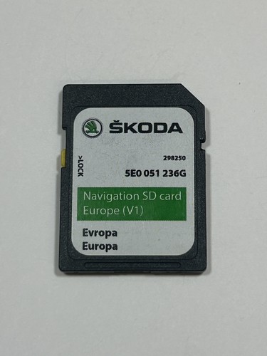 Skoda 5e0 051 - ✅,