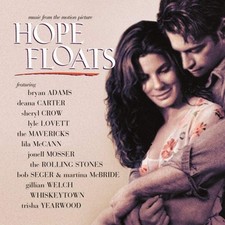 Hollywood Symphony Orchestra Hope Floats (CD)