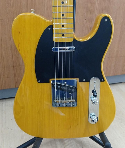Fender japan tl52 tx - [fender, tl52-tx