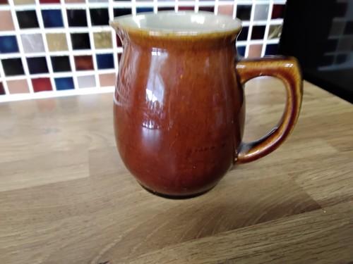 Denby stoneware pint - stoneware,