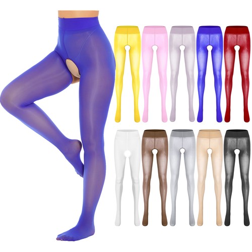Women pantyhose crotchless - uk,