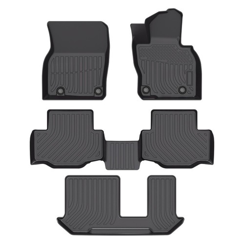 Car mat fit mazda - fit,