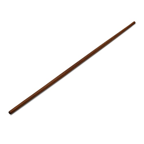 Martial arts wooden staff - martial,