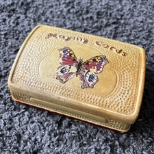 Vintage Playing Cards Manor