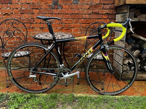 Road bike giant tcr with - -,
